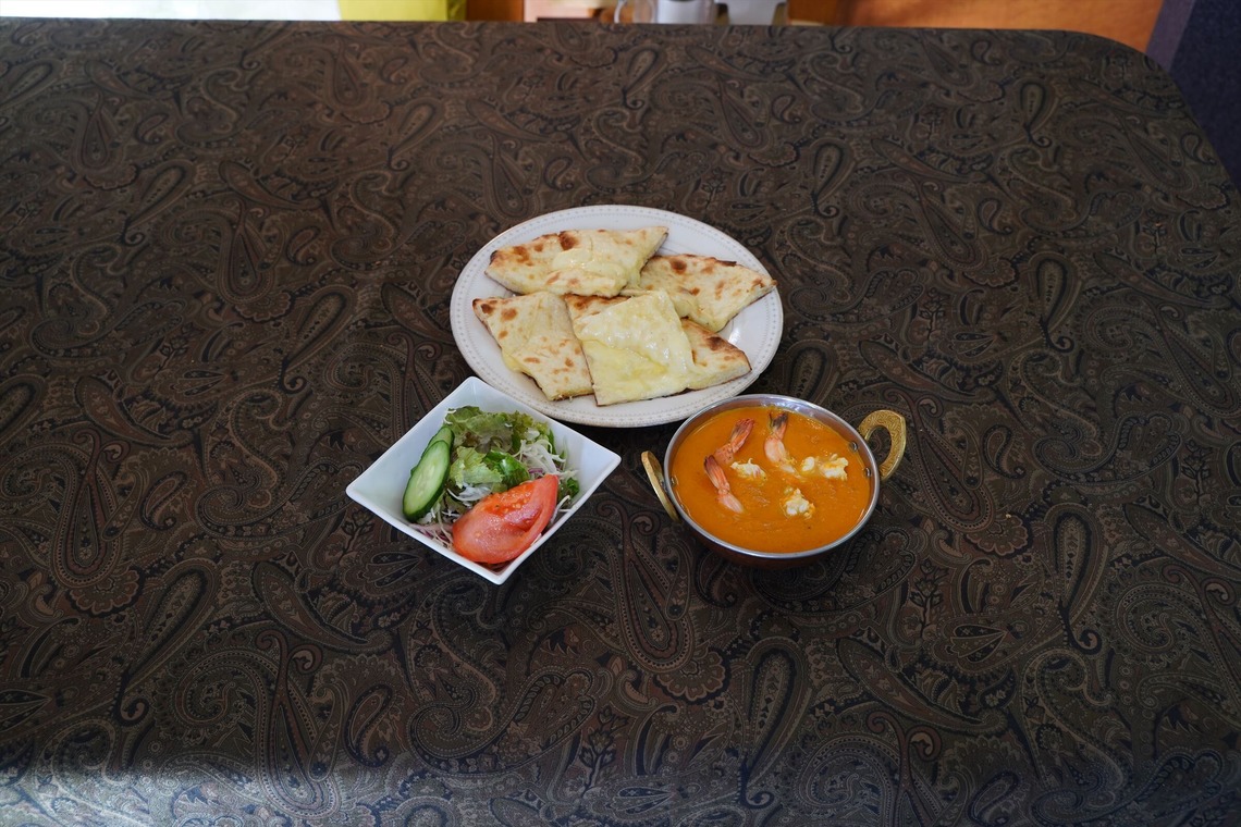 勇元翔が撮影した「料理撮影」の写真