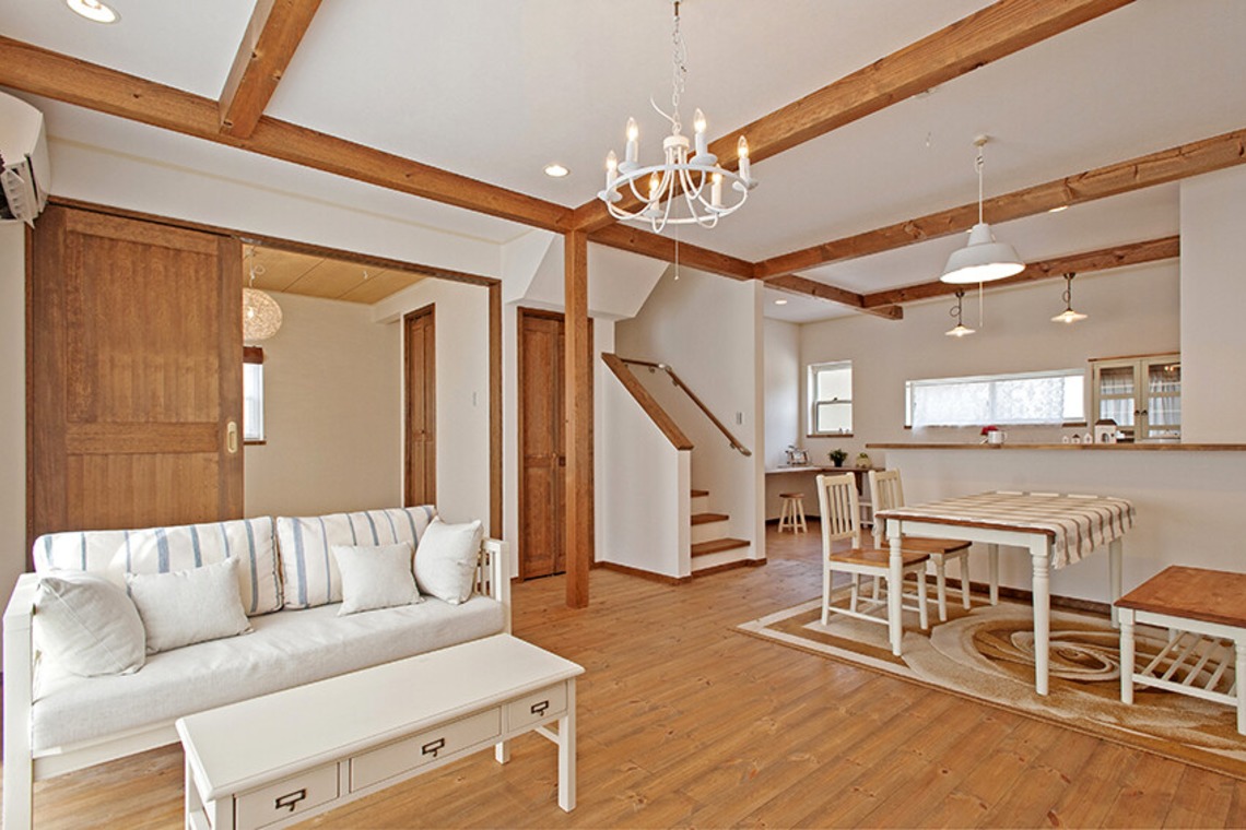 ワンツーBフォトが撮影した「ホテル・店舗・住宅・の外観と内観」の写真