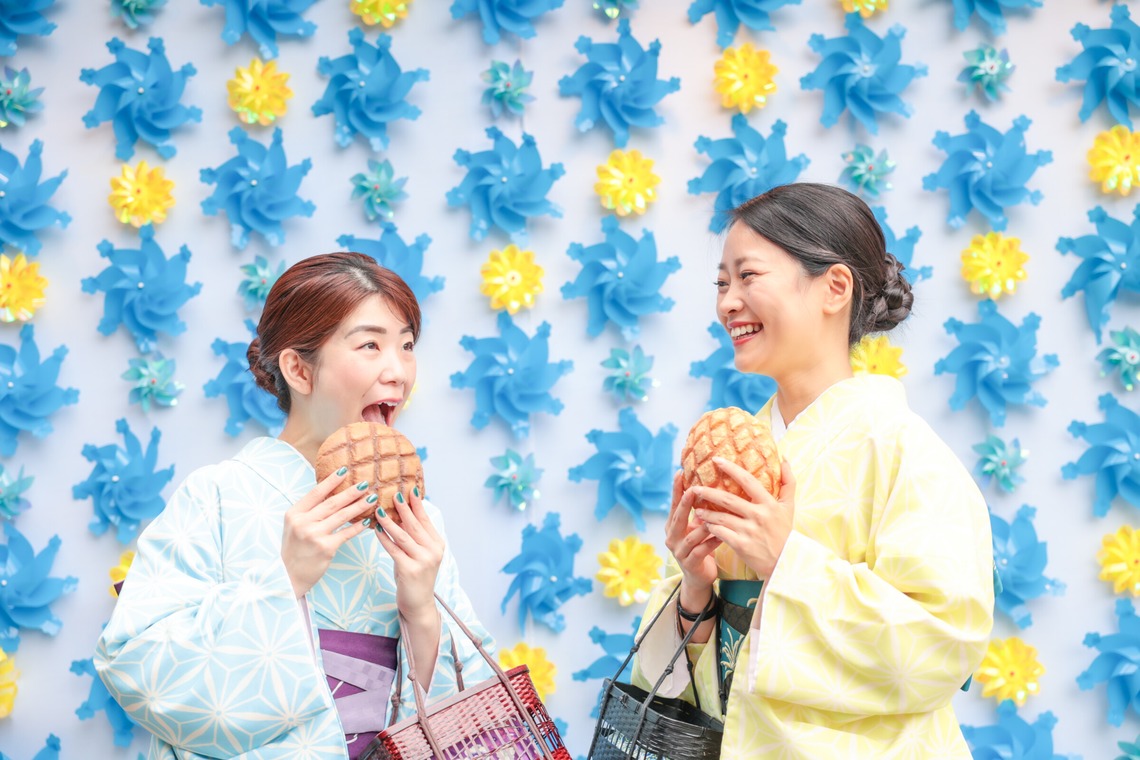 Photographer  Tomoが撮影した「和服で観光」の写真