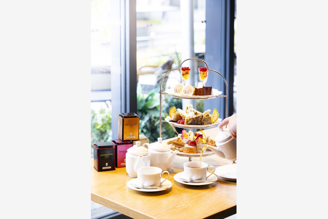 kiharu&photoが撮影した写真のアルバム「料理撮影【スイーツ】」