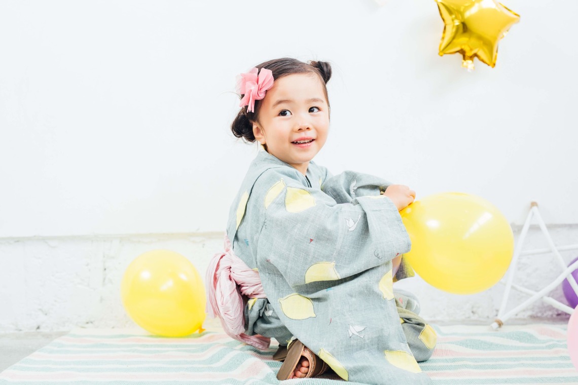 高野和希が撮影した「エミリィ七夕撮影会2019@渋谷区スタジオ（3）」の写真