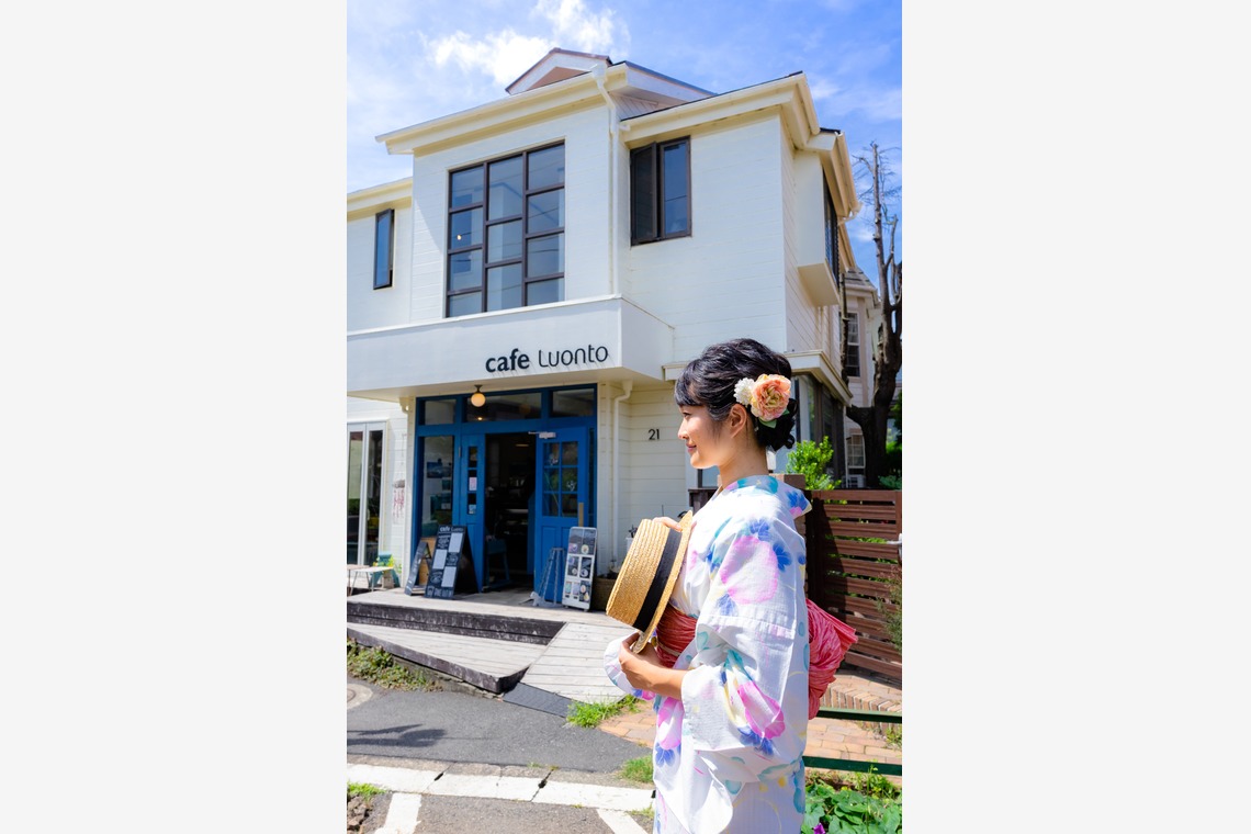 Aya Petite Photographyが撮影した「宣材写真」の写真