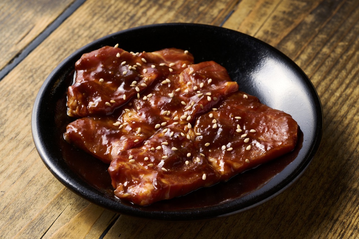 植田 友樹が撮影した写真のアルバム「とんちゃん焼き専門店」