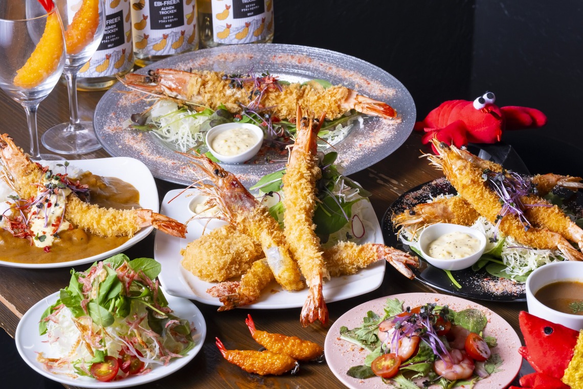 株式会社スマイルプロアートが撮影した「料理撮影」の写真