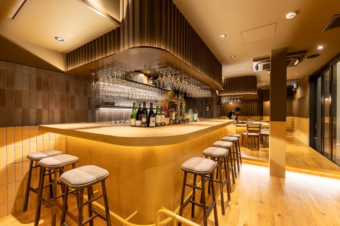 谷　直樹が撮影した「内観　不動産」の写真