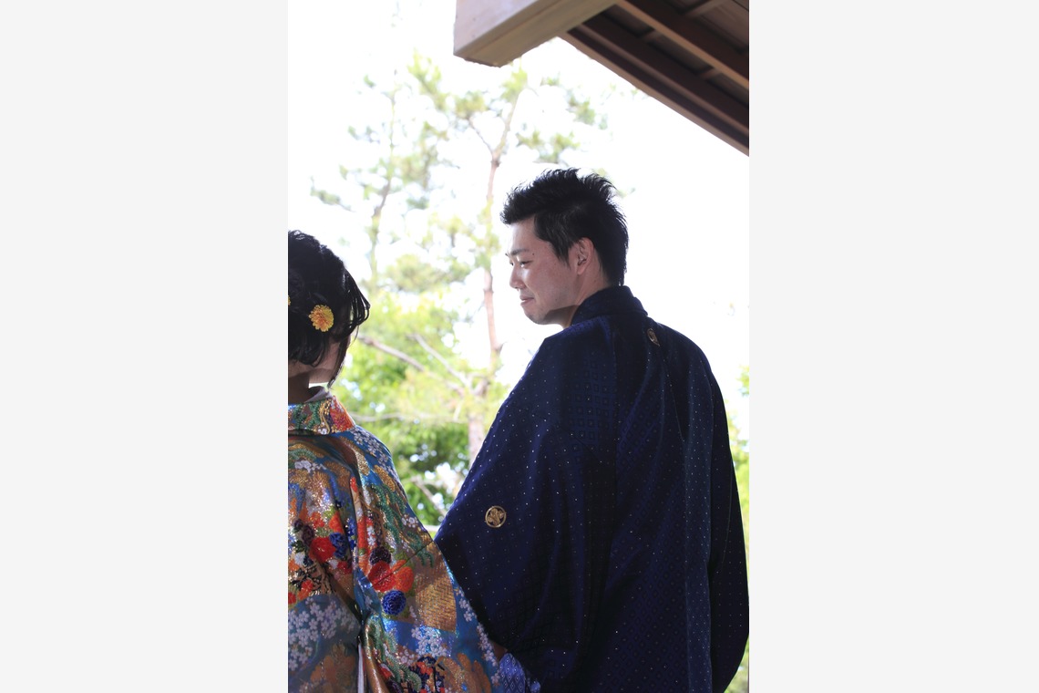 Photo of Prewedding taken by Wedding MuskatDue