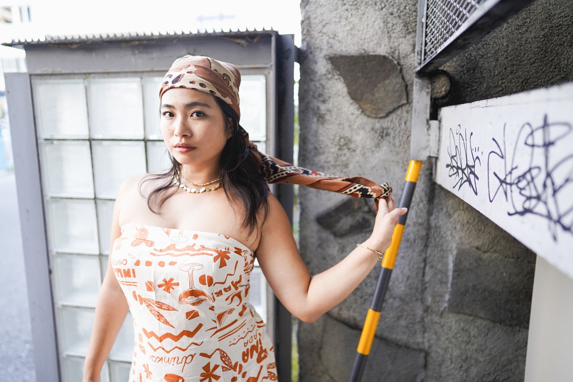 mawning studioが撮影した「ファッション」の写真