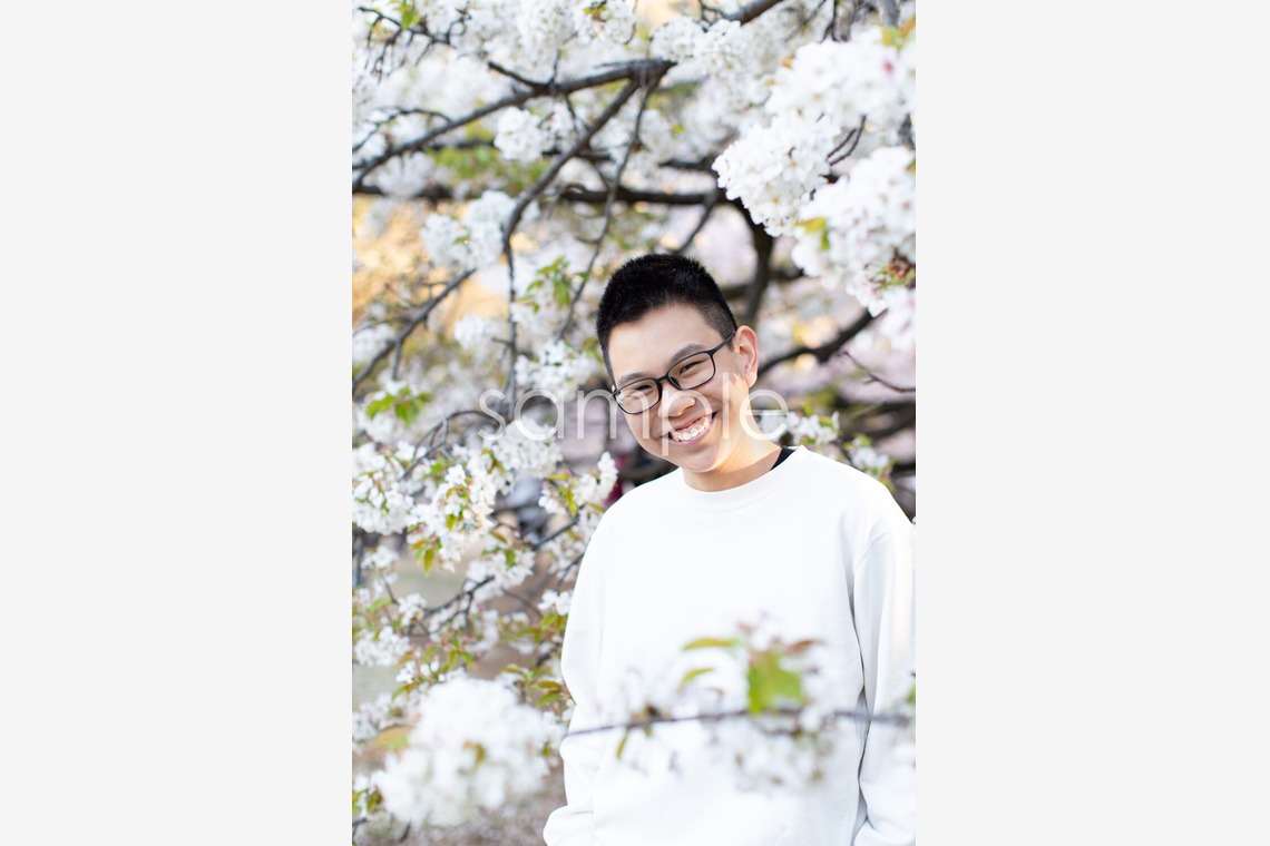 Real☆Shot MASATOが撮影した「家族写真各種記念写真」の写真