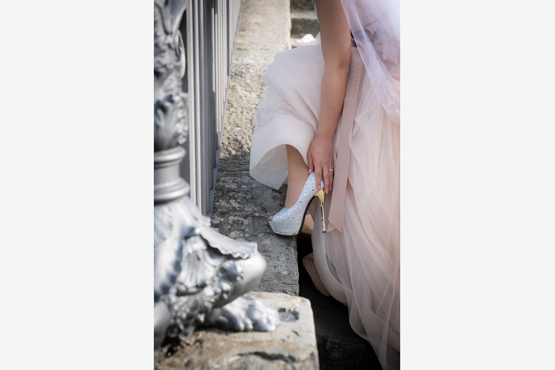 Album of the Wedding, Bridal taken by MOMO - フィレンツェ　ウェディング　ロケーションフォト