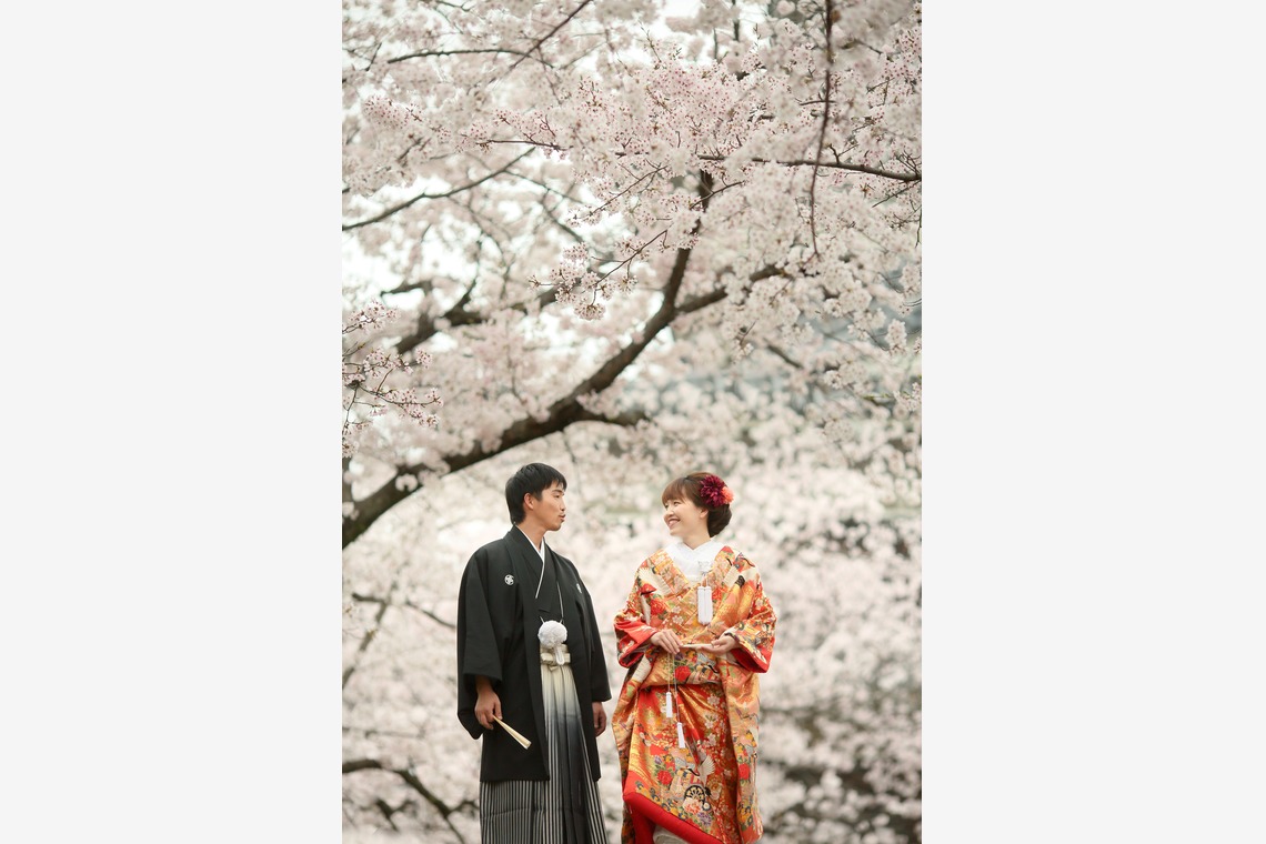 KIKIウェディングが撮影した写真のアルバム「」