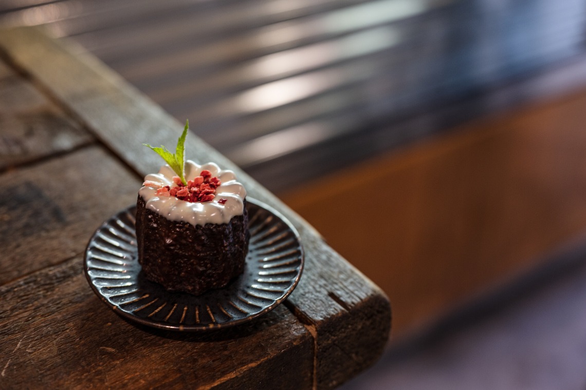 高木勇斗が撮影した「食べ物」の写真