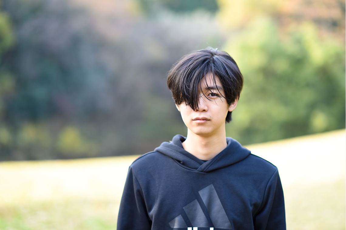 青木淳が撮影した写真のアルバム「ファミリースナップ」