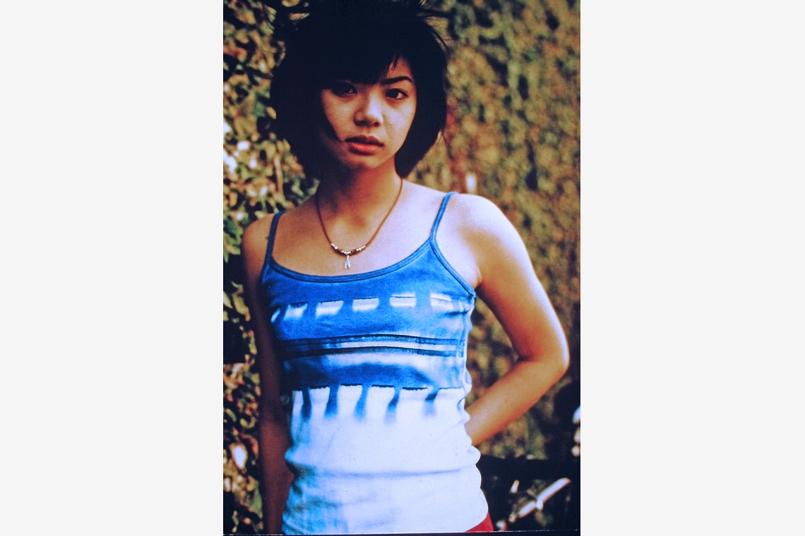 waka photoが撮影した写真のアルバム「人物」