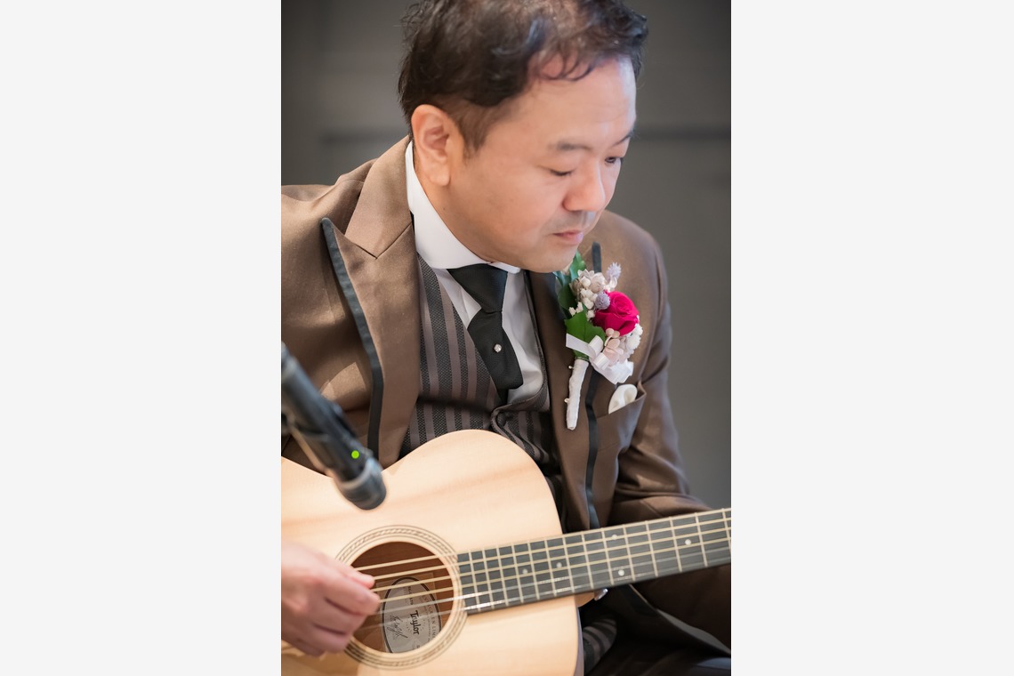 takumatravelが撮影した「披露宴パーティー」の写真