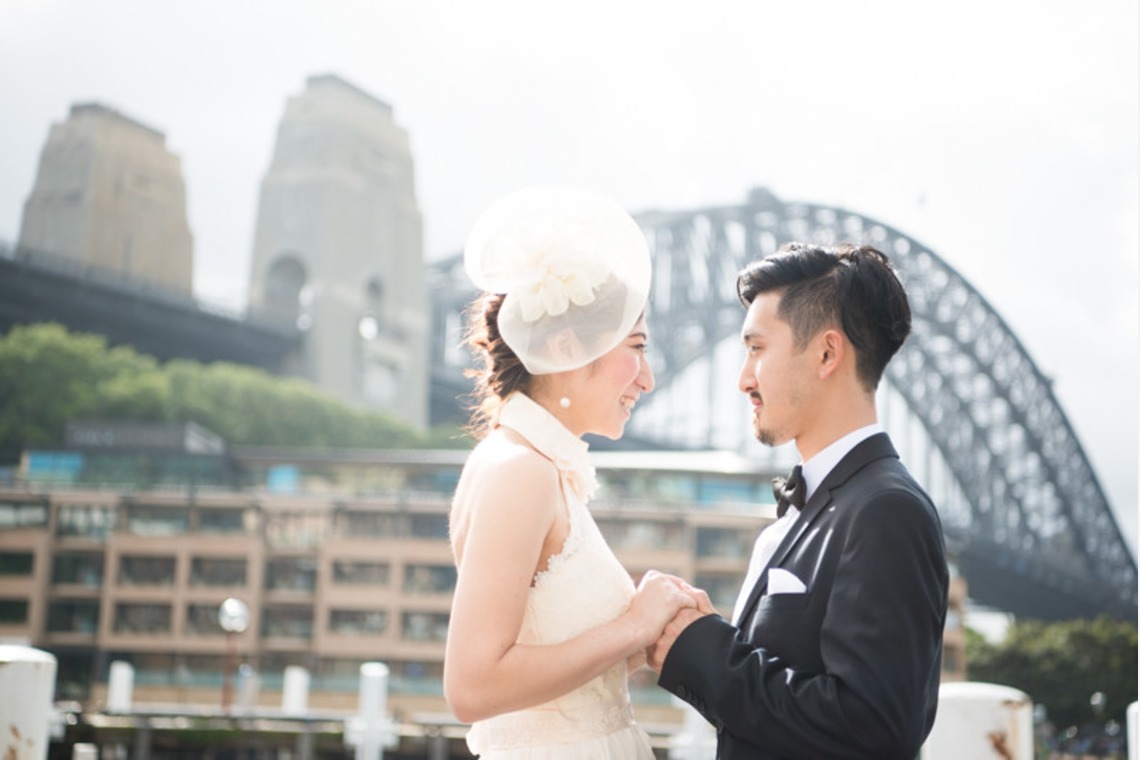 Album of the Wedding, Bridal taken by Lapin Design Photography - wedding