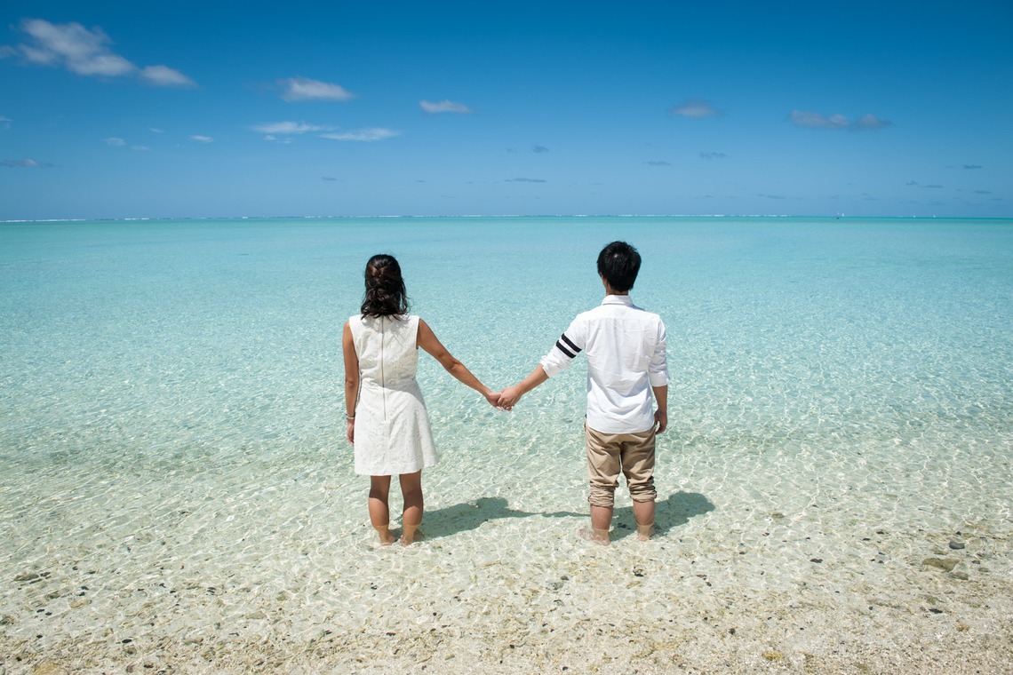 Photo of  taken by SOMETHING BLUE WEDDING & PHOTOGRAPHY (Ben Duluc)