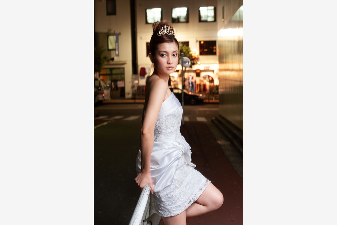 株式会社DAVINCI-Developmentが撮影した写真のアルバム「アパレル撮影」