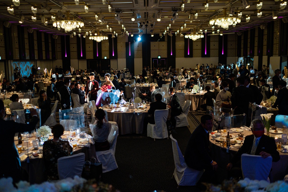 66 atelierが撮影した「ブライダル」の写真