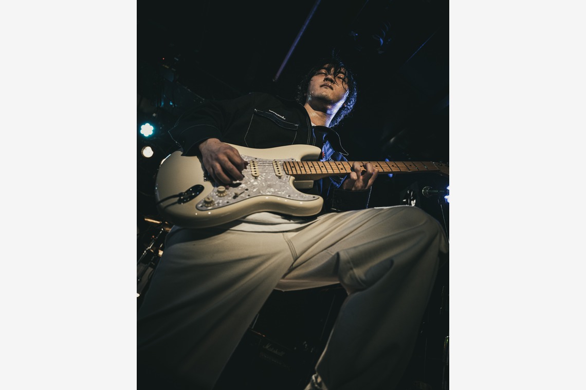 Kosaku Tanakaが撮影した「ライブフォト」の写真