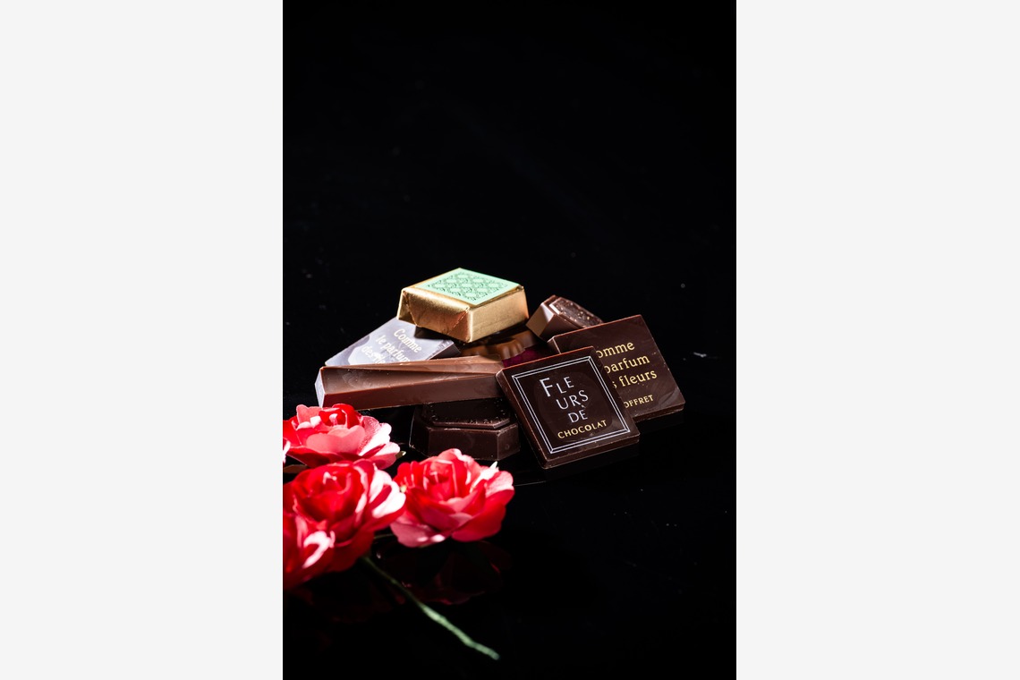 写真屋ごんちゃんが撮影した「chocolate」の写真