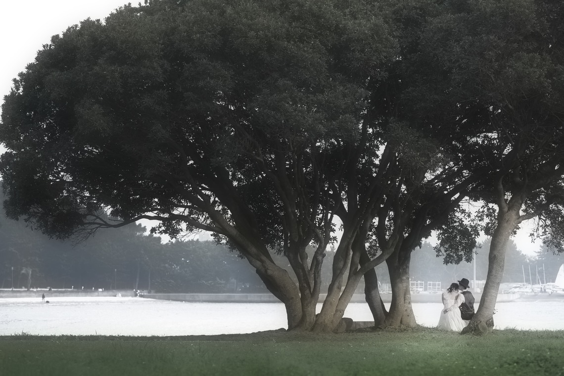 STUDIO AN (スタジオアン)が撮影した「小戸」の写真