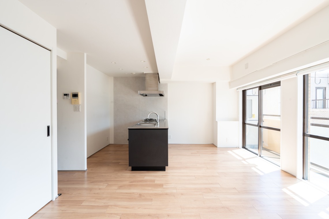 ARUKU PHOTOが撮影した「店舗・モデルルーム・物件撮影」の写真