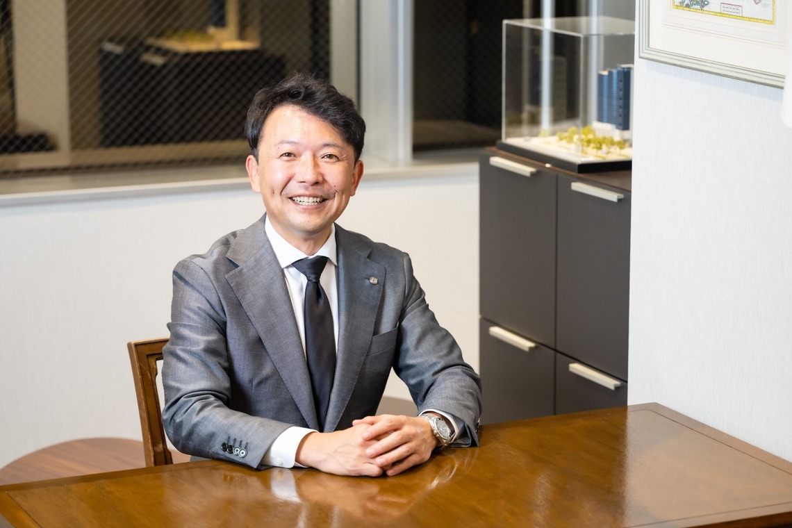 株式会社スマイルプロアートが撮影した「企業撮影」の写真
