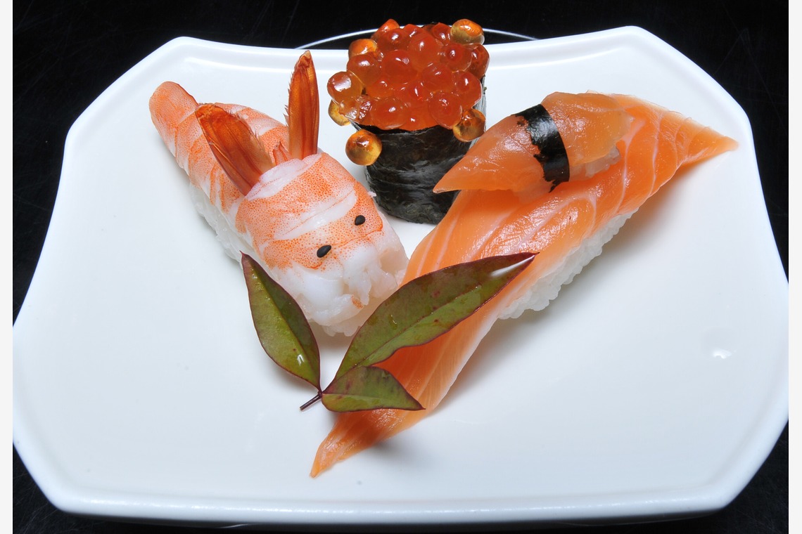 藤尾輝弘/フォトオフィスバドが撮影した写真のアルバム「メニュー撮影」