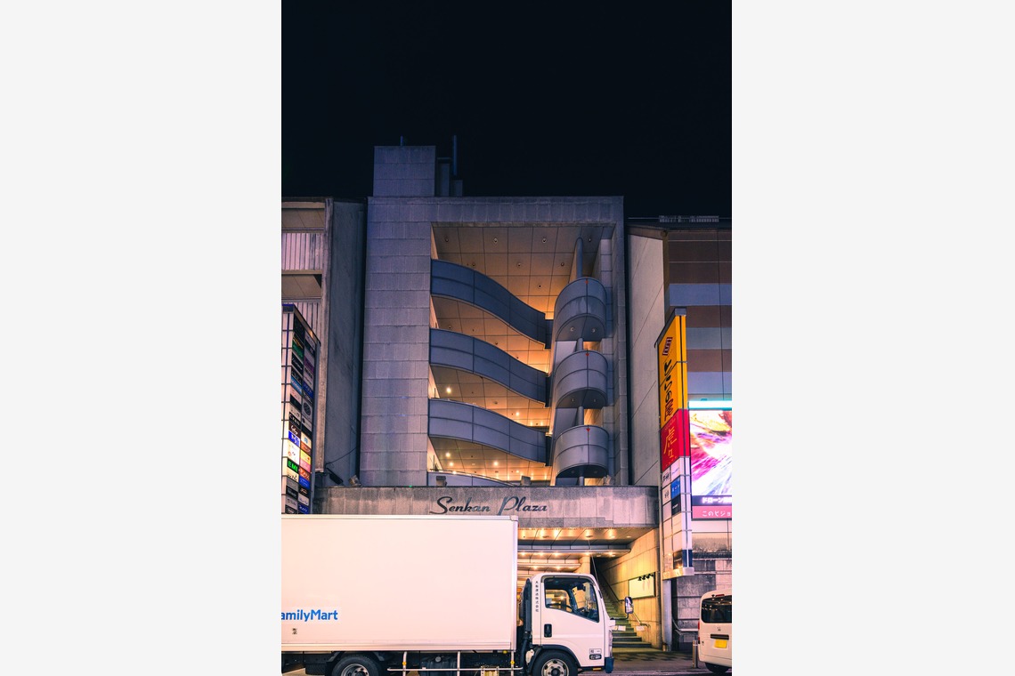 出張撮影TLaboが撮影した写真のアルバム「商用物件の撮影」