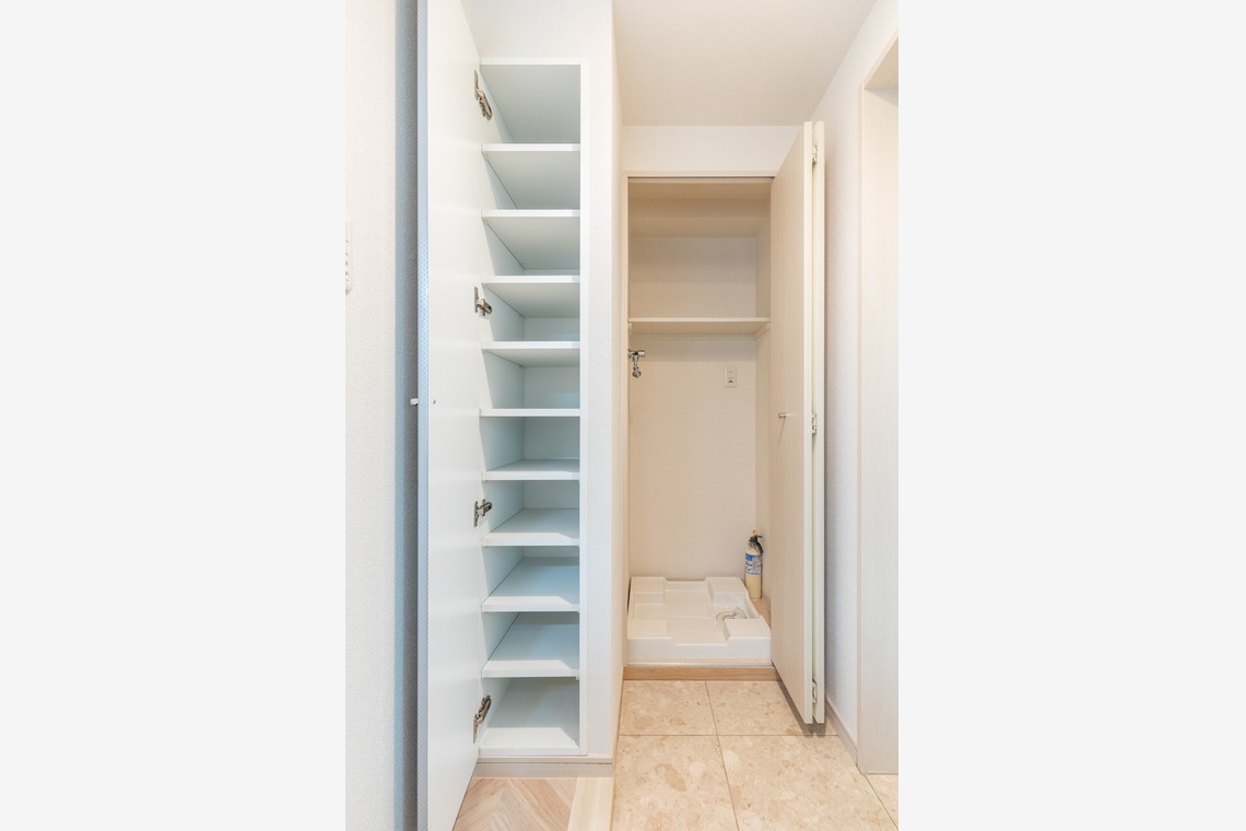 大森美紗生が撮影した「マンション内観撮影」の写真