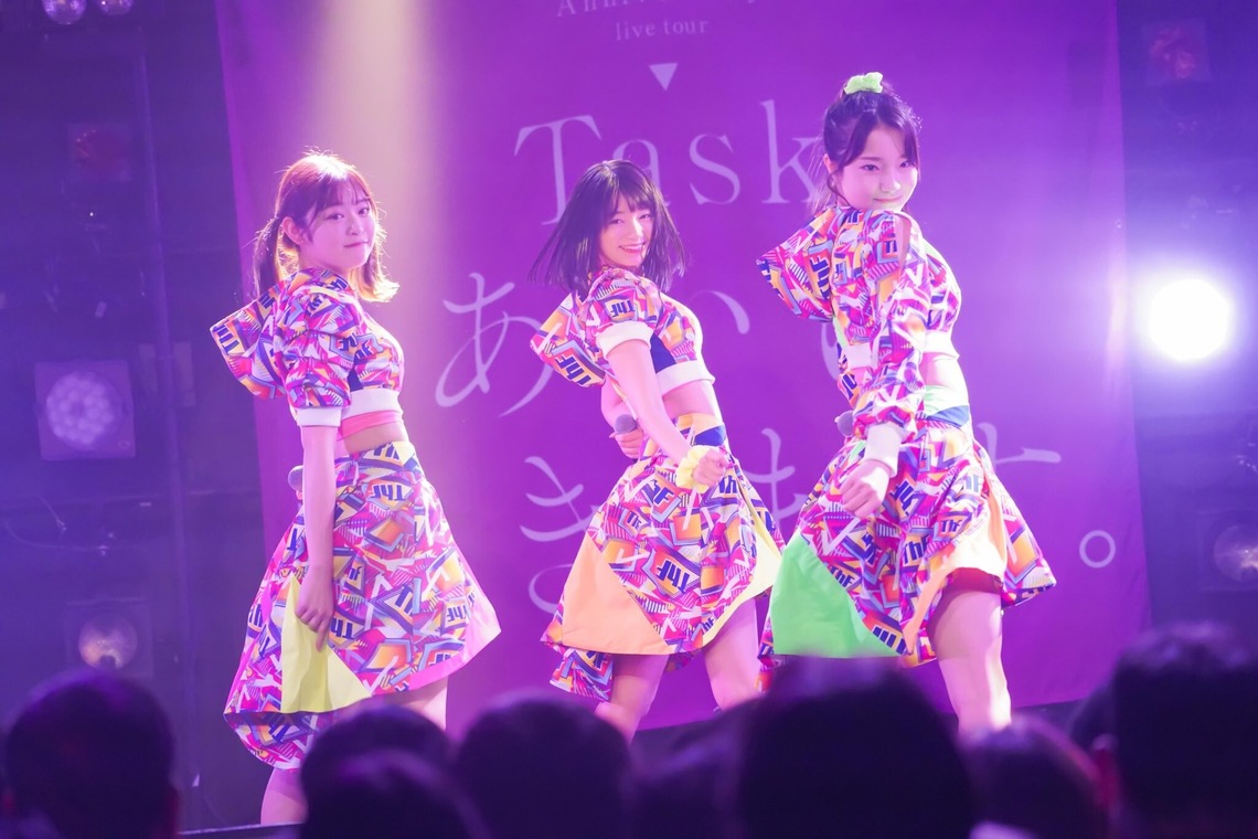 尾田惇吾が撮影した「LIVE PHOTO」の写真