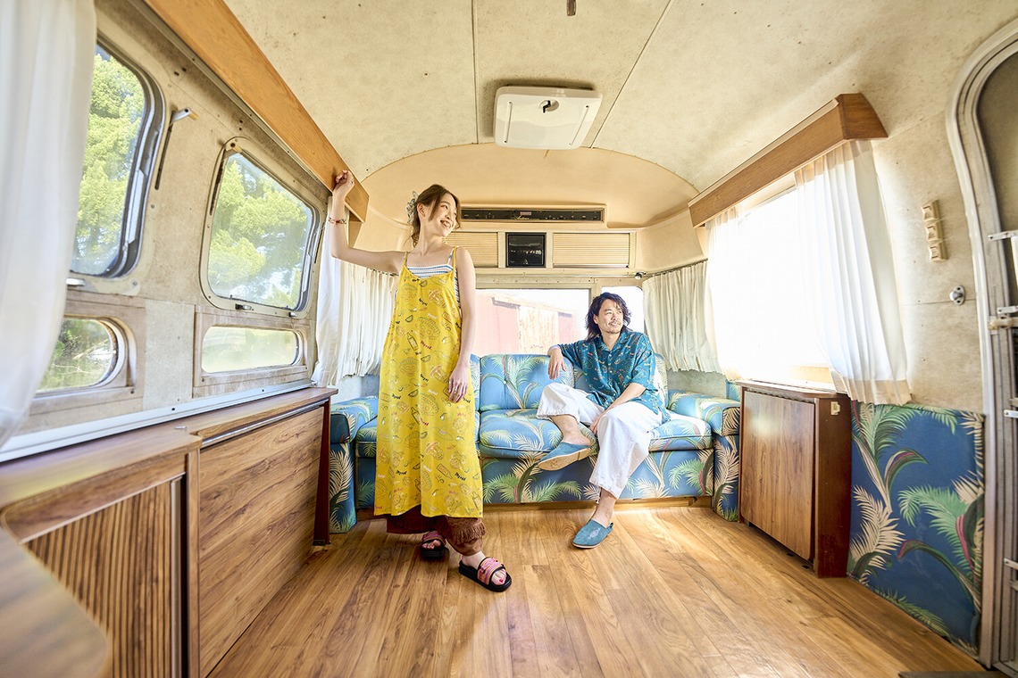 カメラマン　kが撮影した写真のアルバム「ファッション撮影」