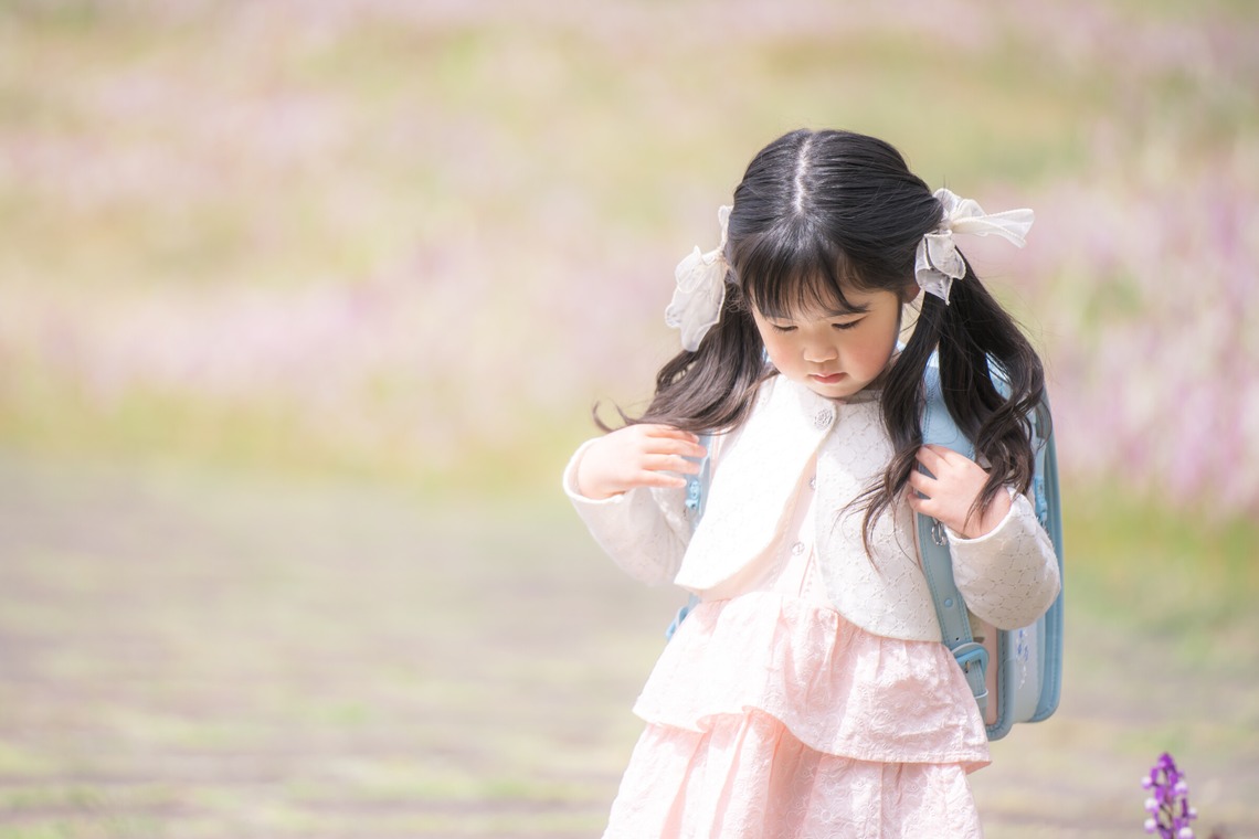 岩水悠が撮影した写真のアルバム「入学・卒業」