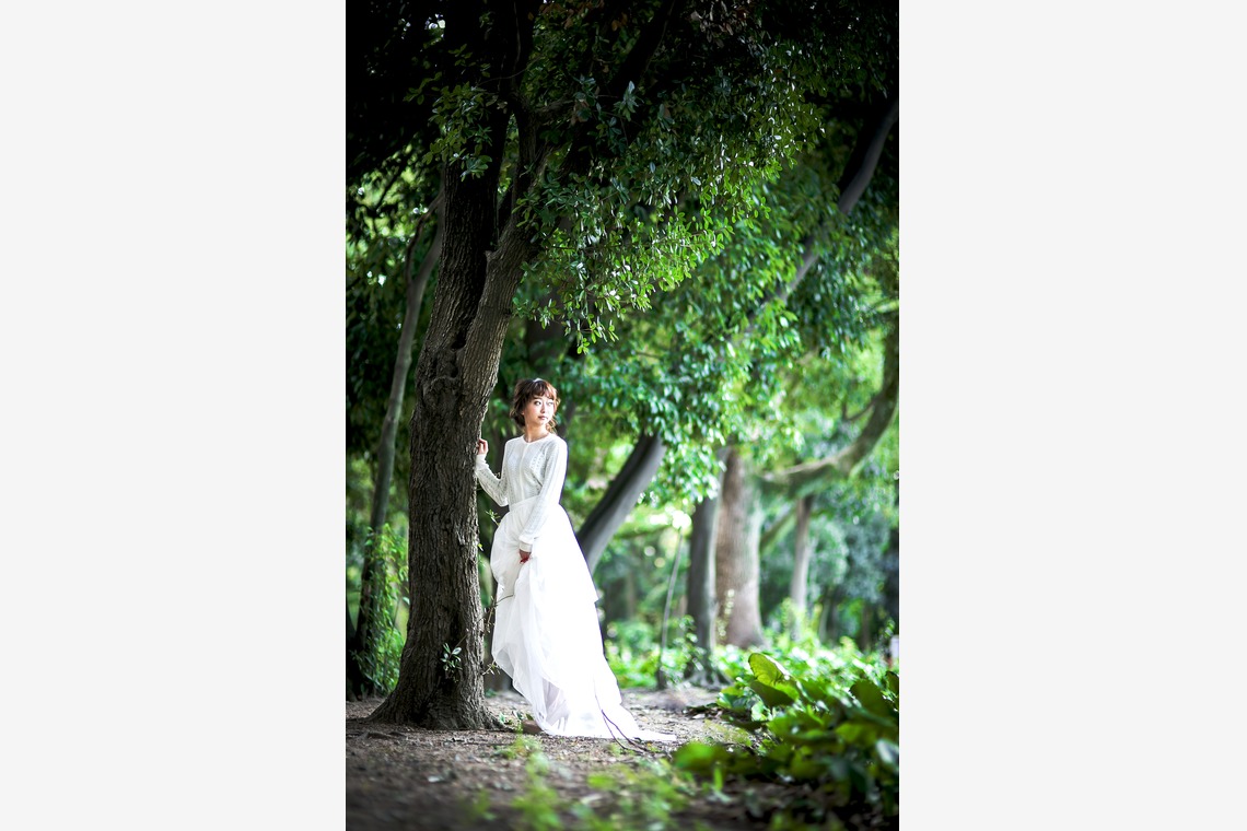 Album of the Wedding, Bridal taken by Yohei Bessho - wedding