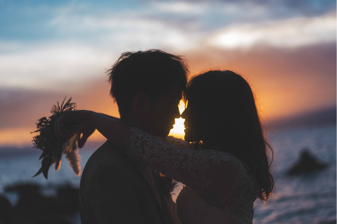 高田晃司が撮影した「前撮り」の写真