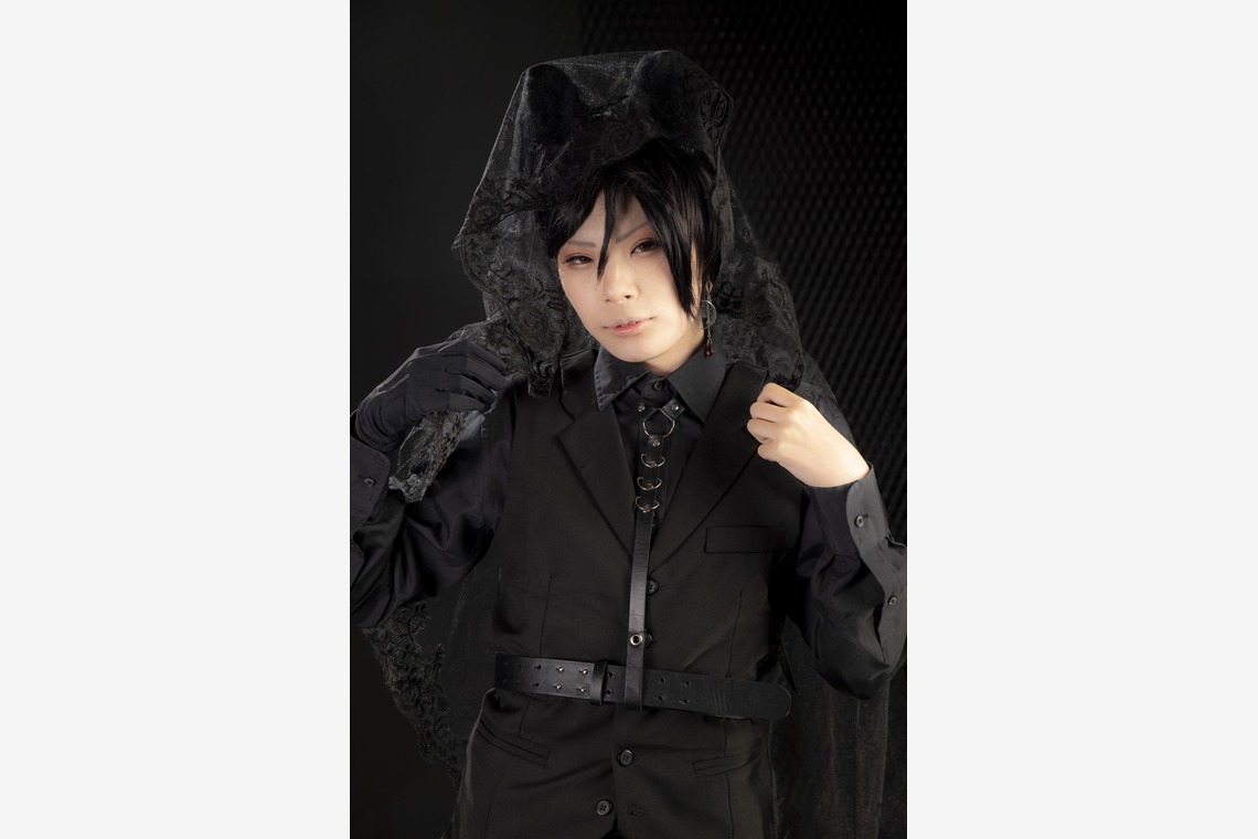 ならもとかずやが撮影した写真のアルバム「ハロウィンコスプレ」