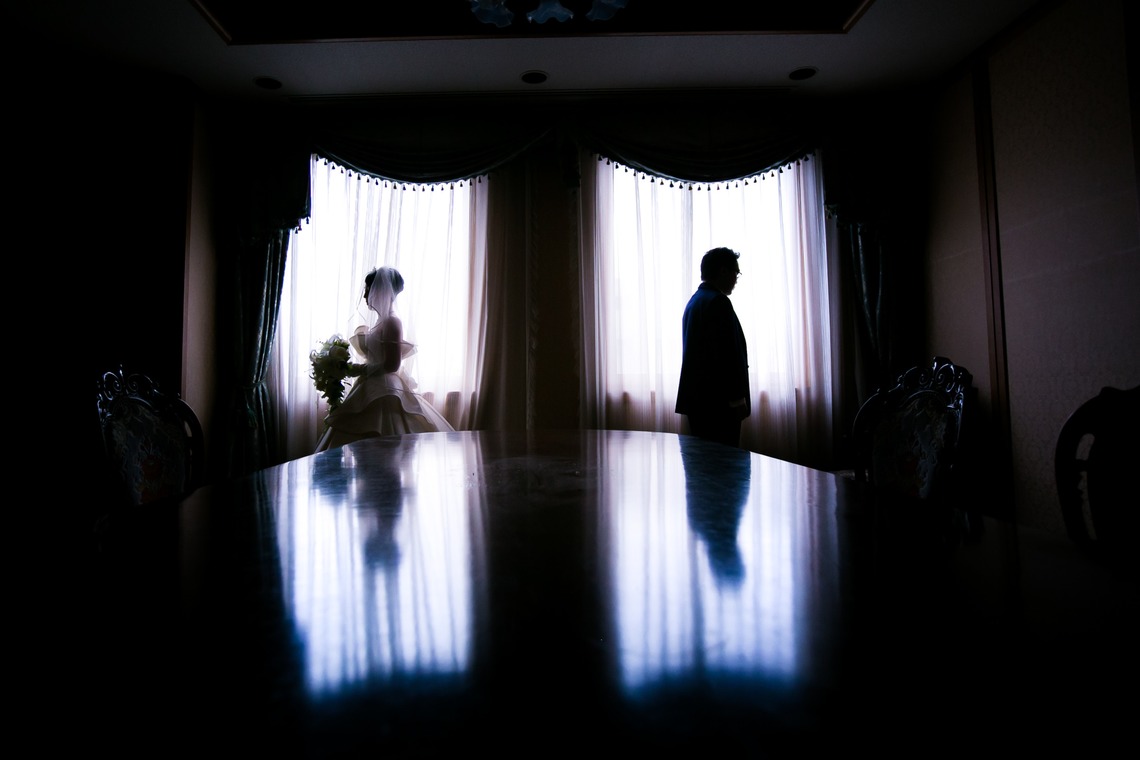 Feel So High! Kenichi Morinaga photography（森永 健一）が撮影した「結婚披露宴フォトギャラリー」の写真