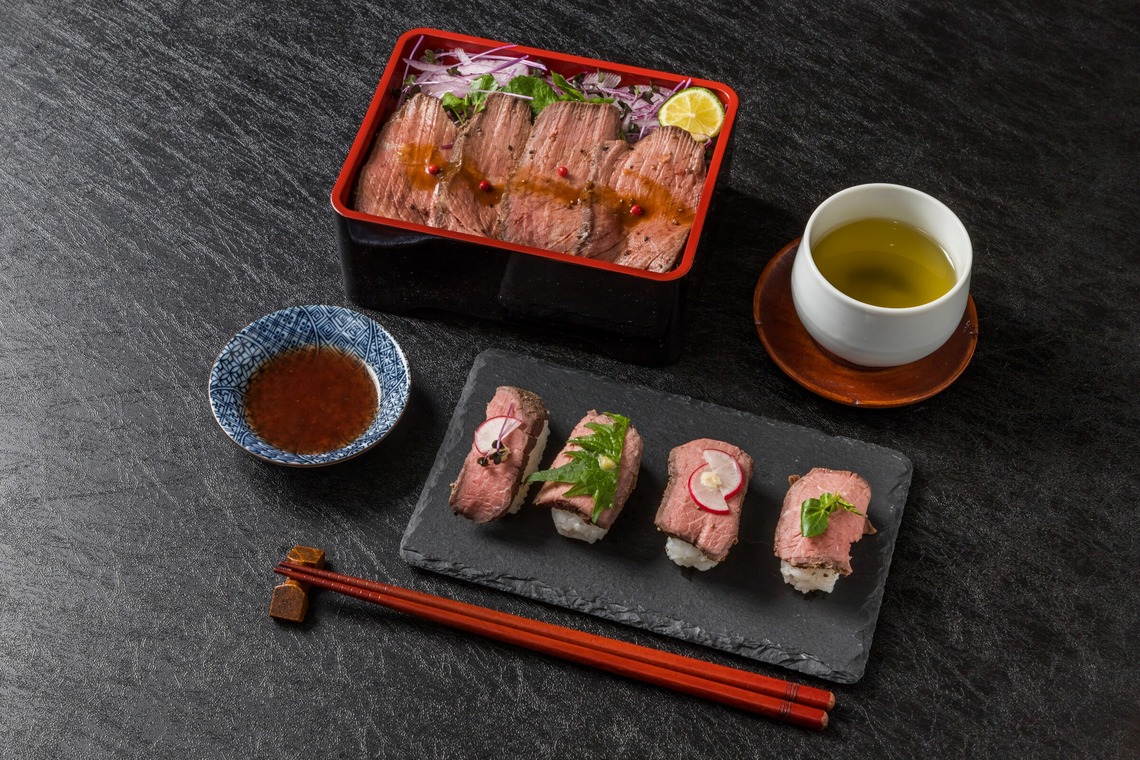 CREATIVE HOUSEが撮影した写真のアルバム「飲食店・料理撮影」