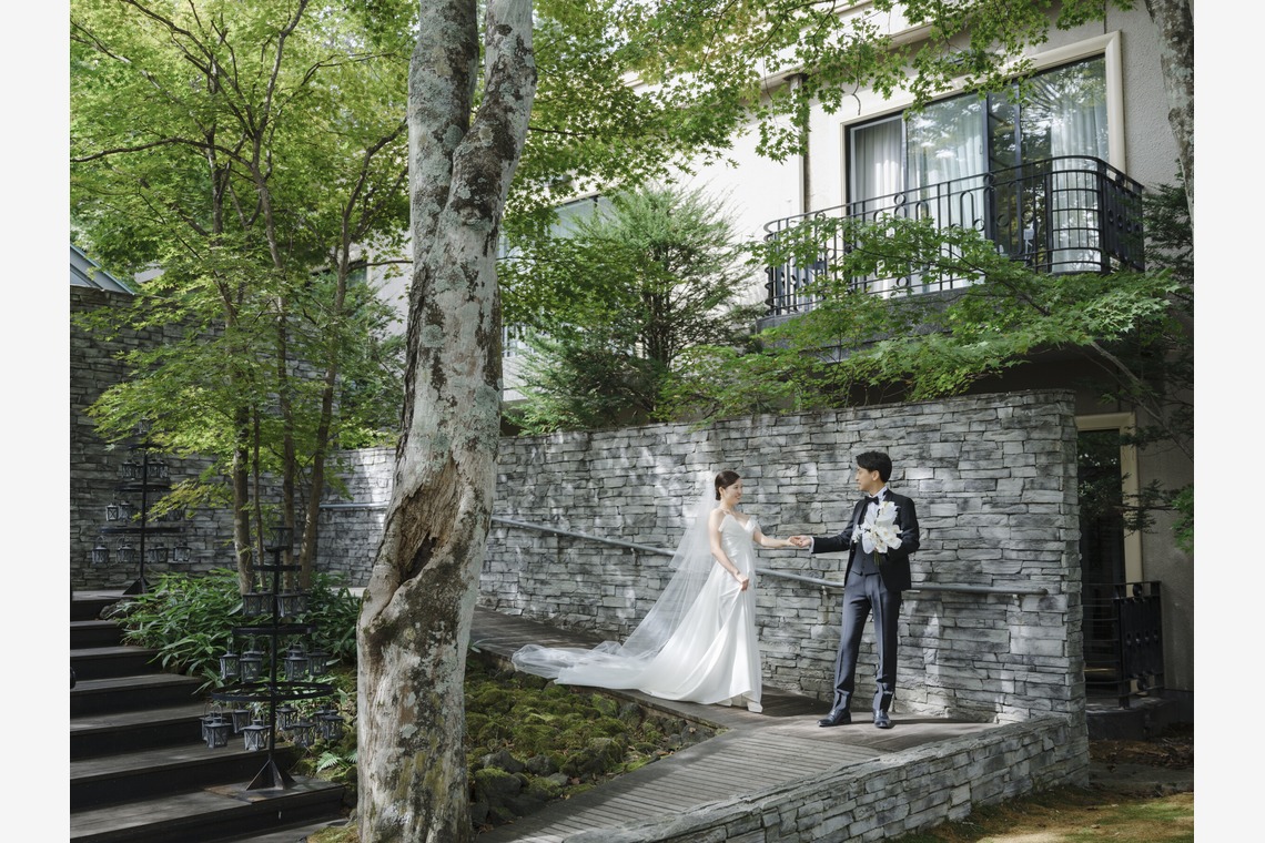 有限会社ワイヤリングが撮影した「ウエディング系」の写真