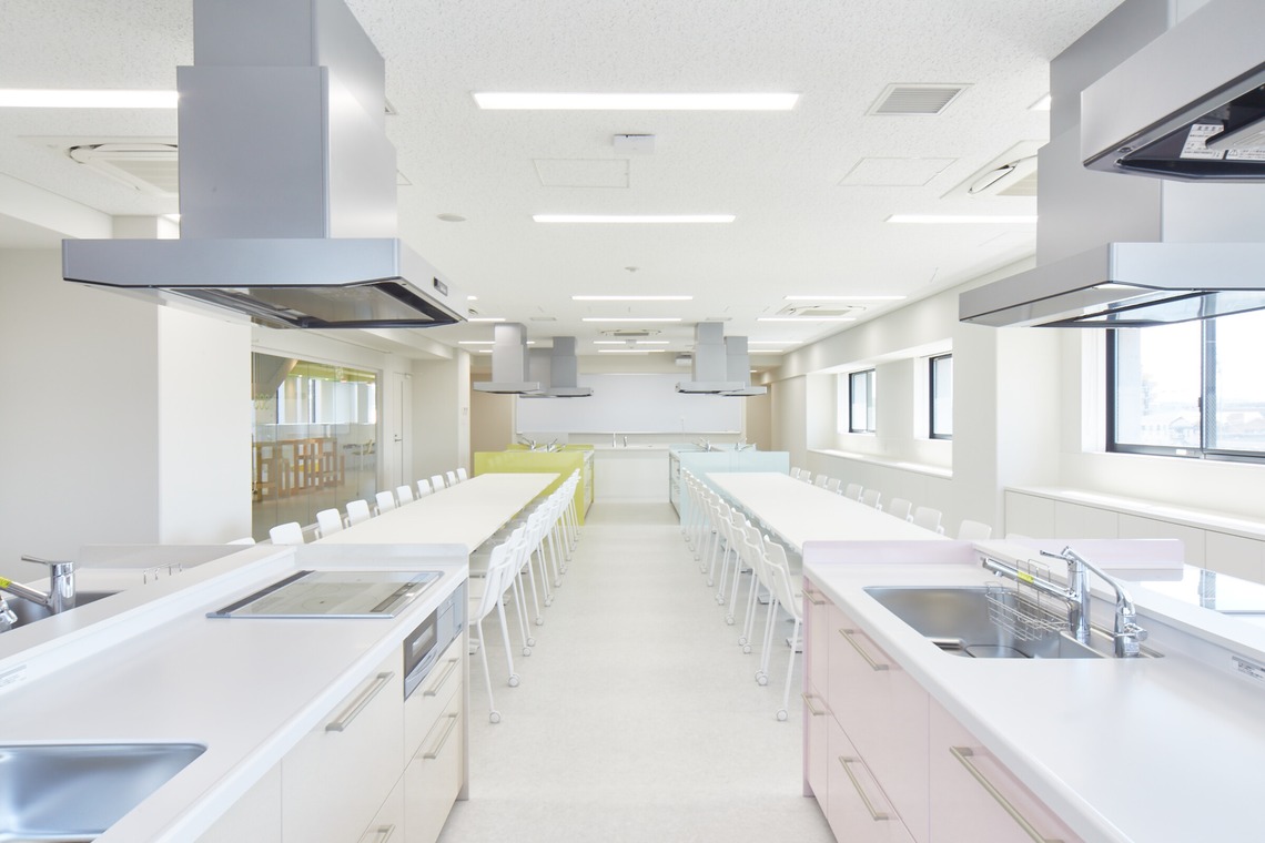 奥野由記が撮影した写真のアルバム「学校施工写真」