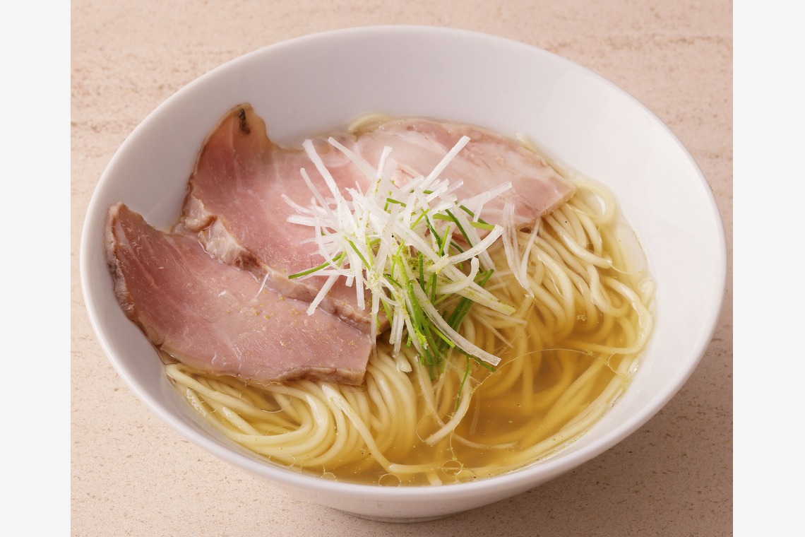 森安　照が撮影した「みそラーメン・ラーメン・チャーシューメン・つけ麺・油めん」の写真