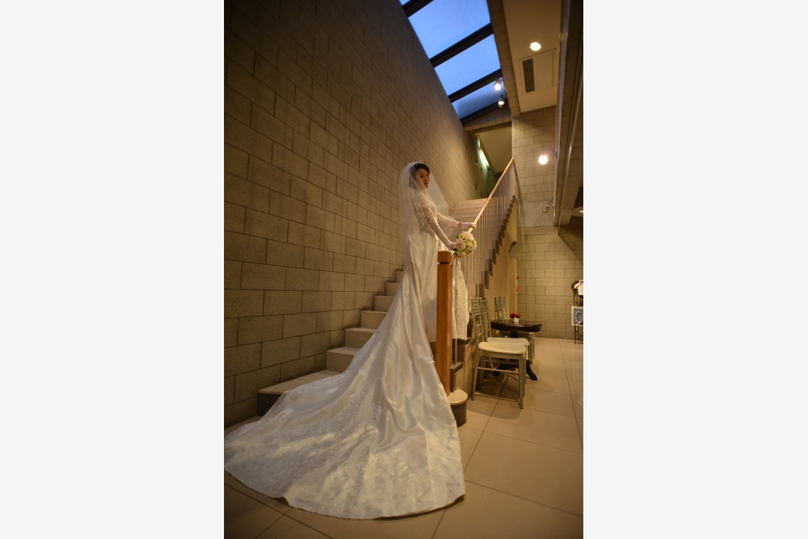 Photo of  taken by PIC WEDDING PHOTO（関口純一）