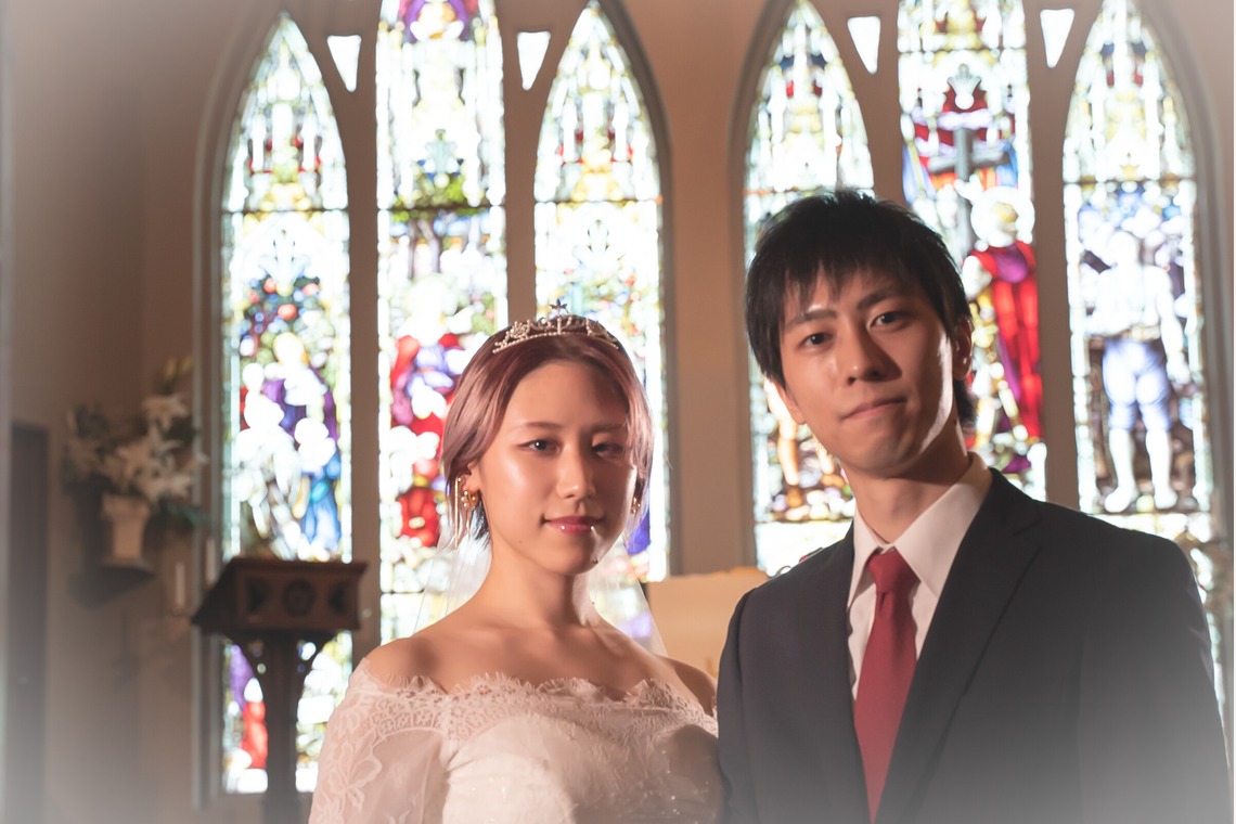 SmileMemoriesPhotoStudioが撮影した「ブライダル撮影」の写真