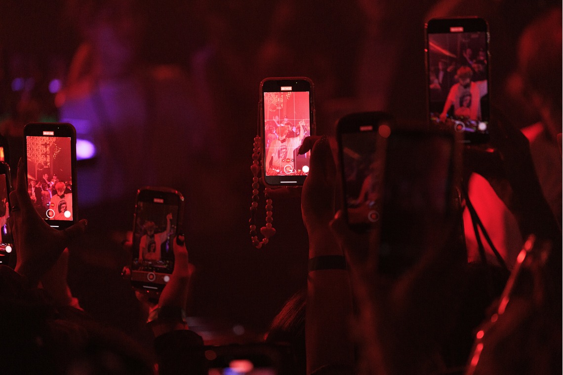 馬渕　智史が撮影した「PKCZ」の写真