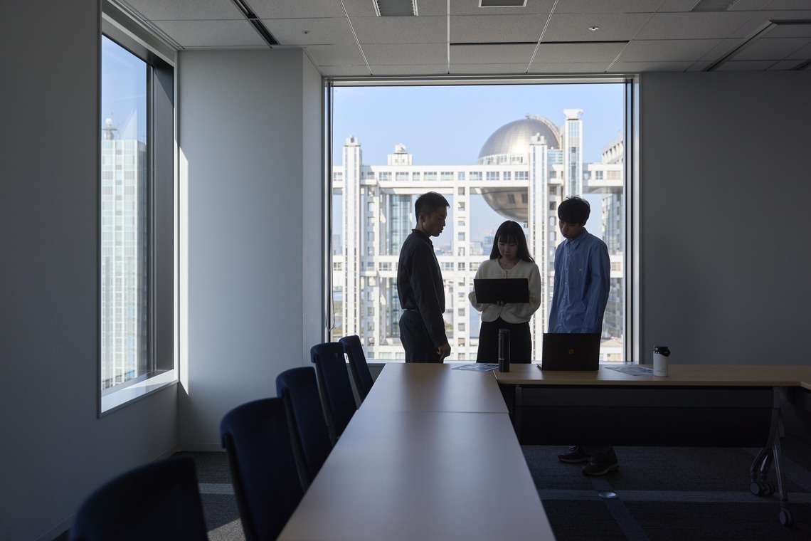 林孝典写真事務所