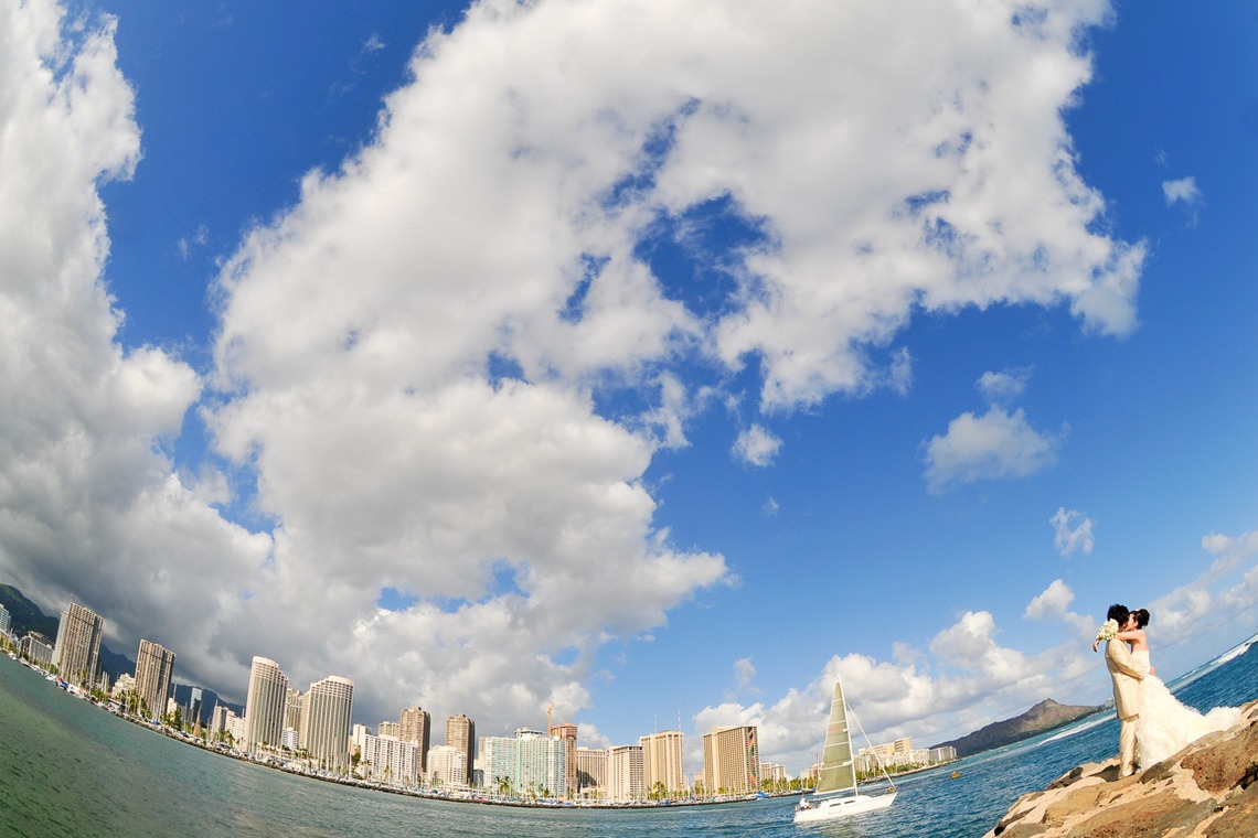 éclat photographyが撮影した「Gallery」の写真