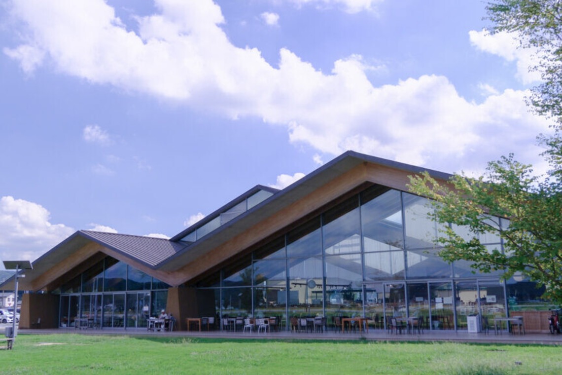 株式会社Curiverが撮影した「建築撮影」の写真