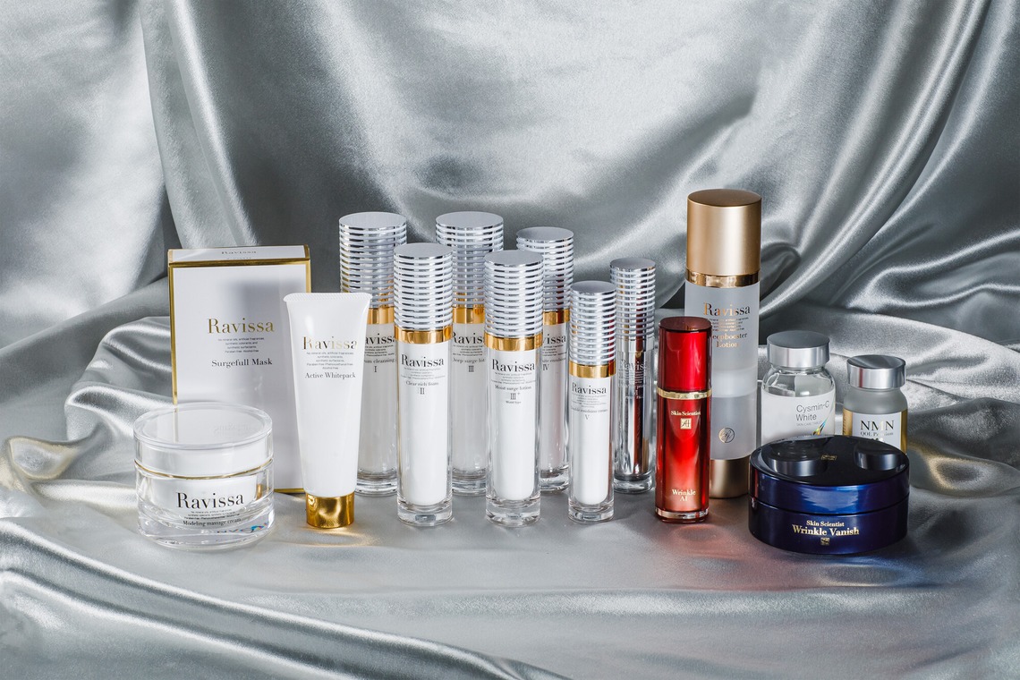 uno e creative act.が撮影した写真のアルバム「札幌の隠れ家的美容エステサロン」