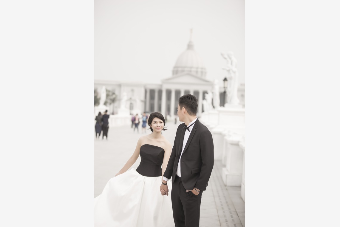 續 WEDDING PLANNINGが撮影した写真のアルバム「シンプルで自然なそれが優れています」