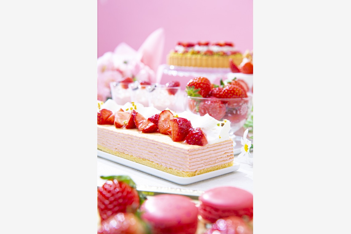 板場俊が撮影した写真のアルバム「料理撮影」